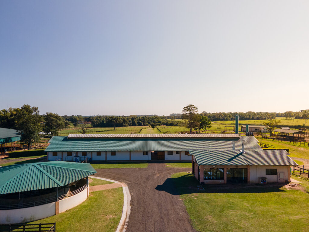 Rmj Ranch MJ RANCH – Arquitetura Equestre