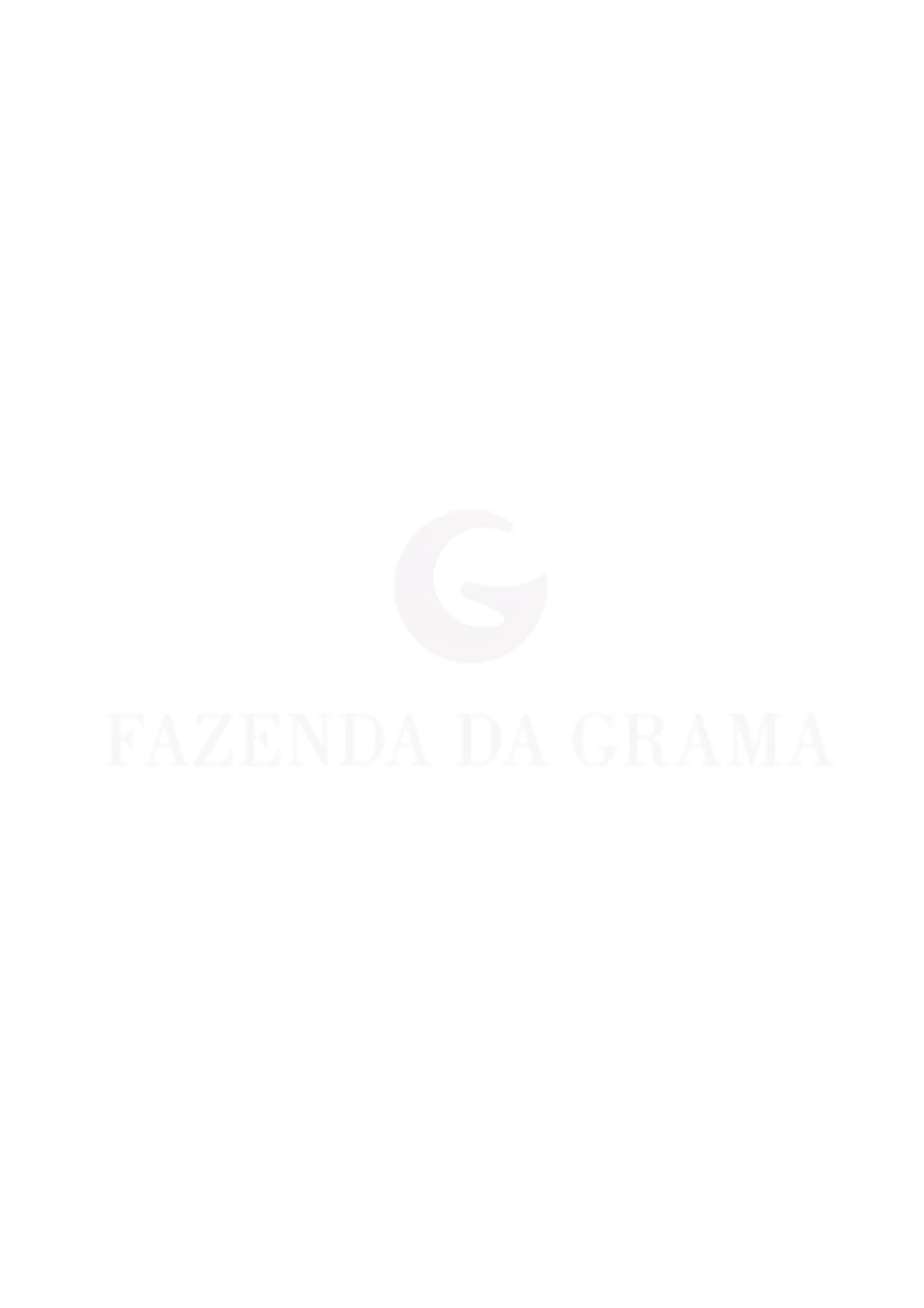 Logo Fazenda da Grama- cliente da Arquitetura Equestre