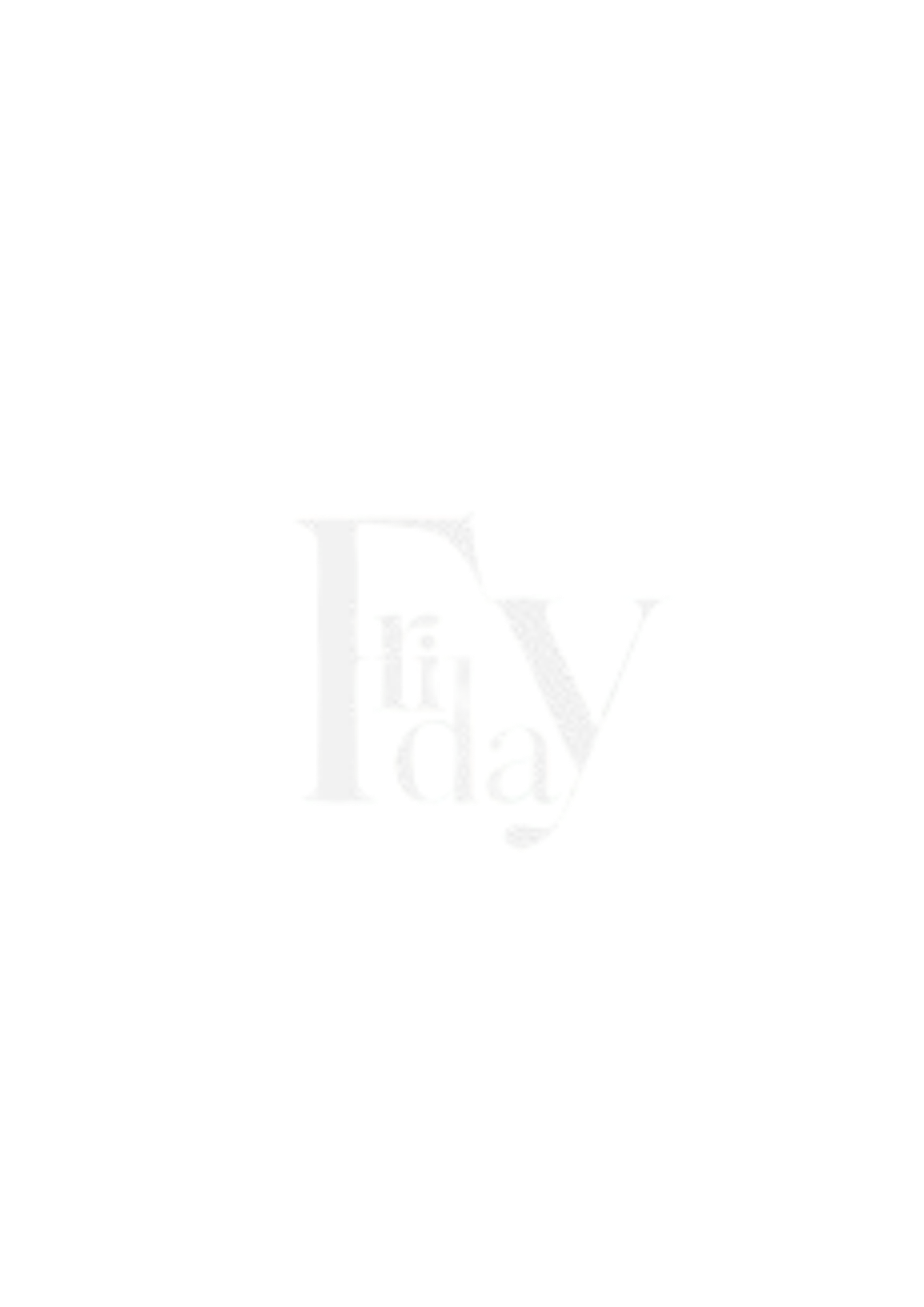 Logo Friday - cliente da Arquitetura Equestre